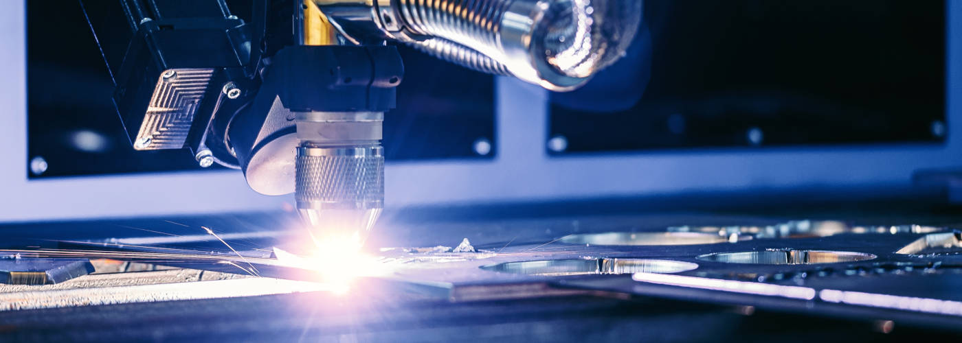 Featured Image for PARAGON MACHINE COMPANY LLC